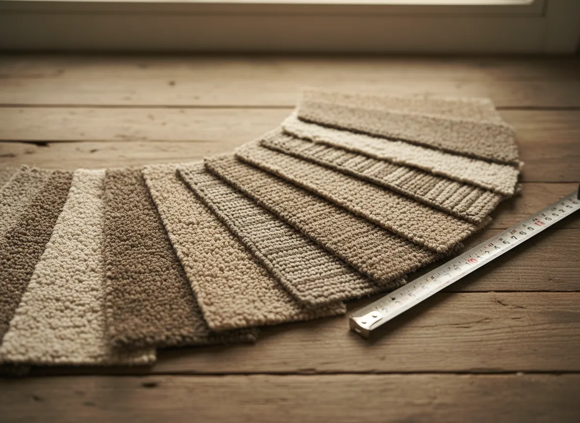 Carpet Installation Covington, VA FAQs